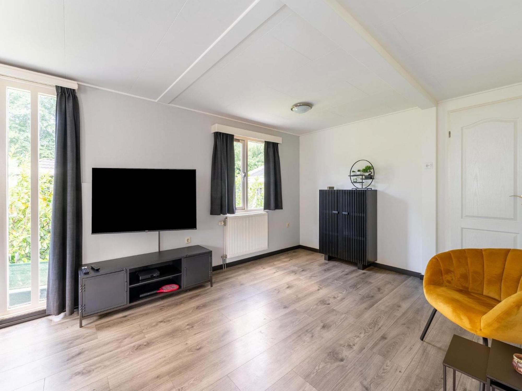 Charming Holiday Home In Kaatsheuvel Near Efteling Екстериор снимка