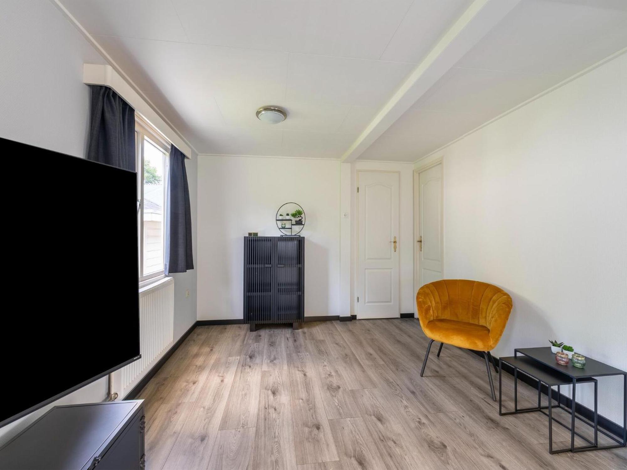 Charming Holiday Home In Kaatsheuvel Near Efteling Екстериор снимка
