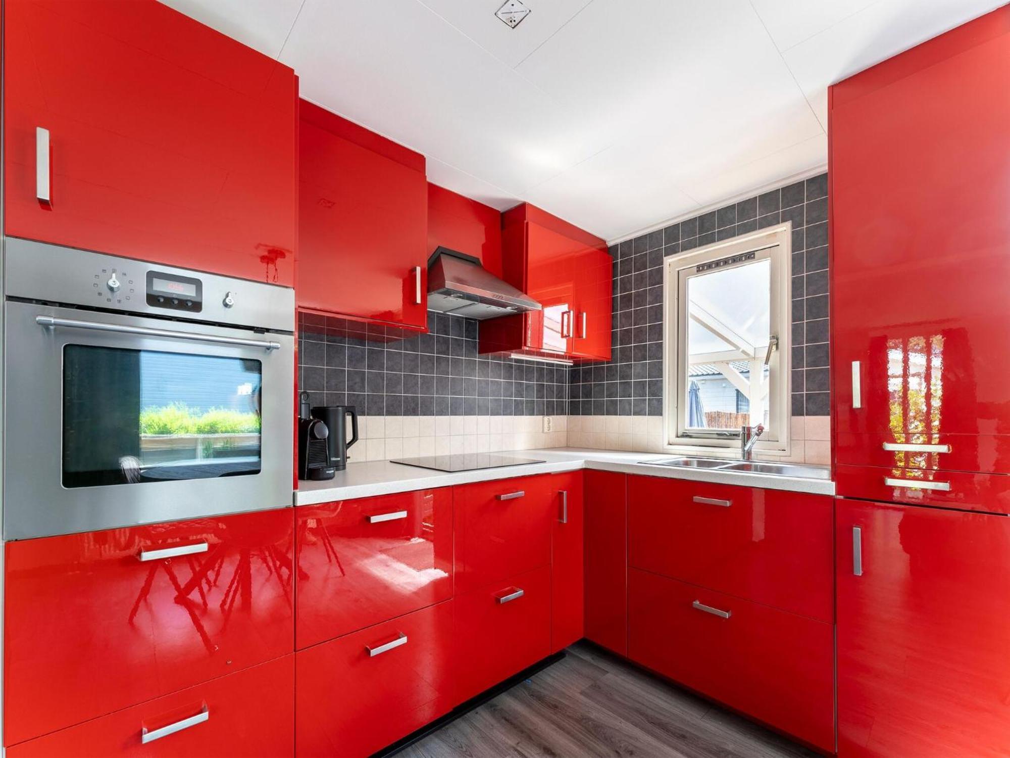 Charming Holiday Home In Kaatsheuvel Near Efteling Екстериор снимка