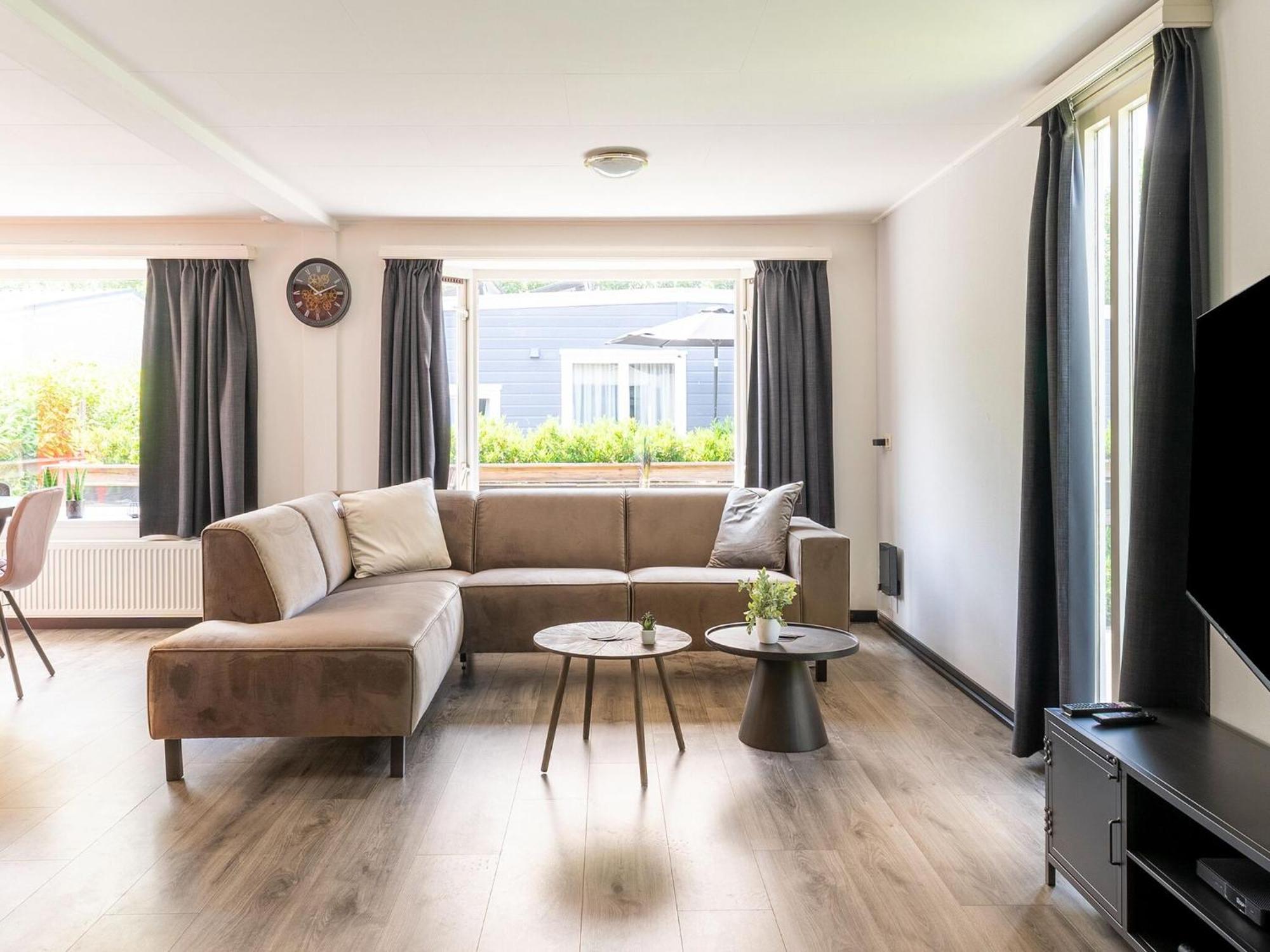 Charming Holiday Home In Kaatsheuvel Near Efteling Екстериор снимка