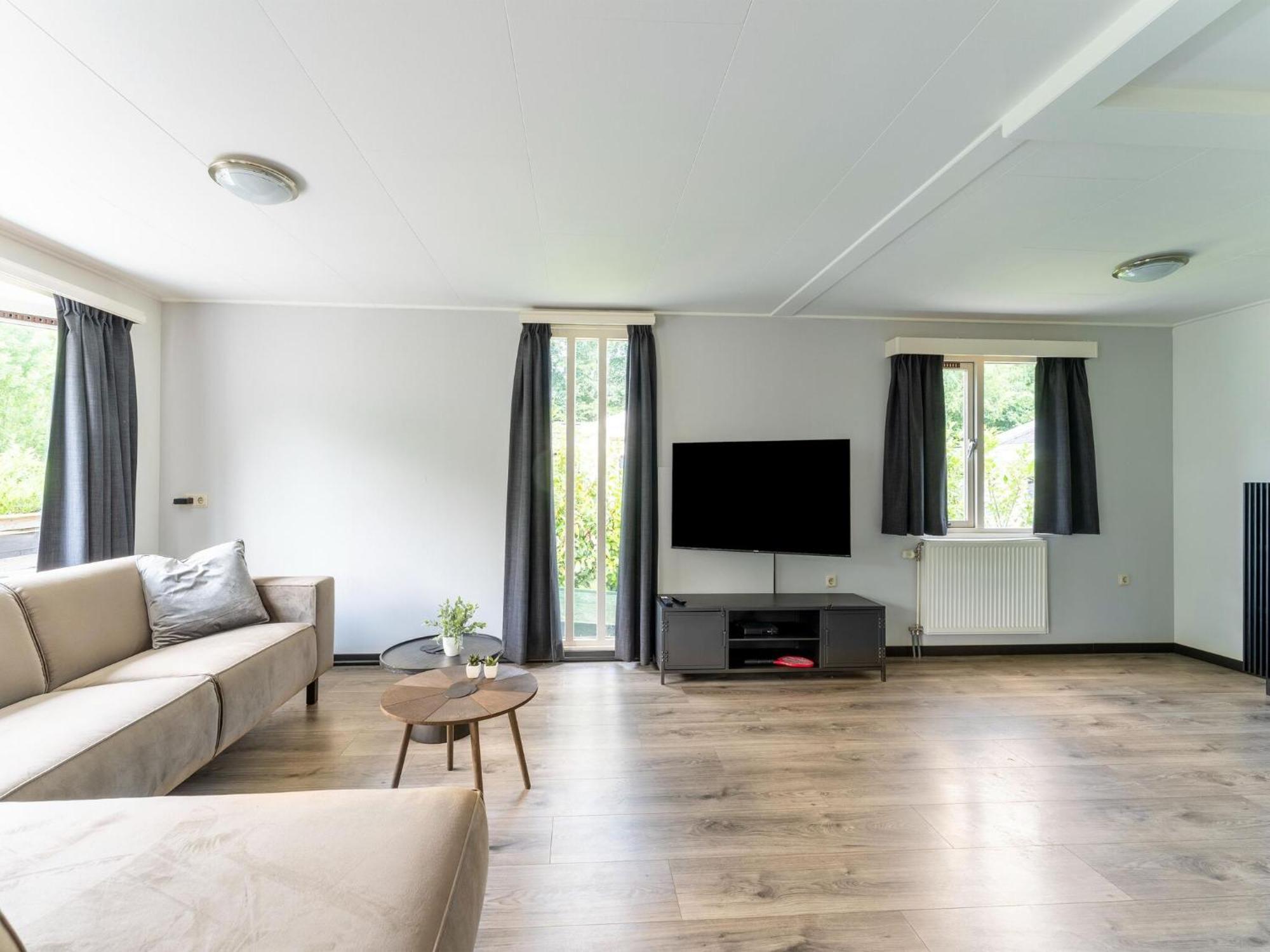 Charming Holiday Home In Kaatsheuvel Near Efteling Екстериор снимка