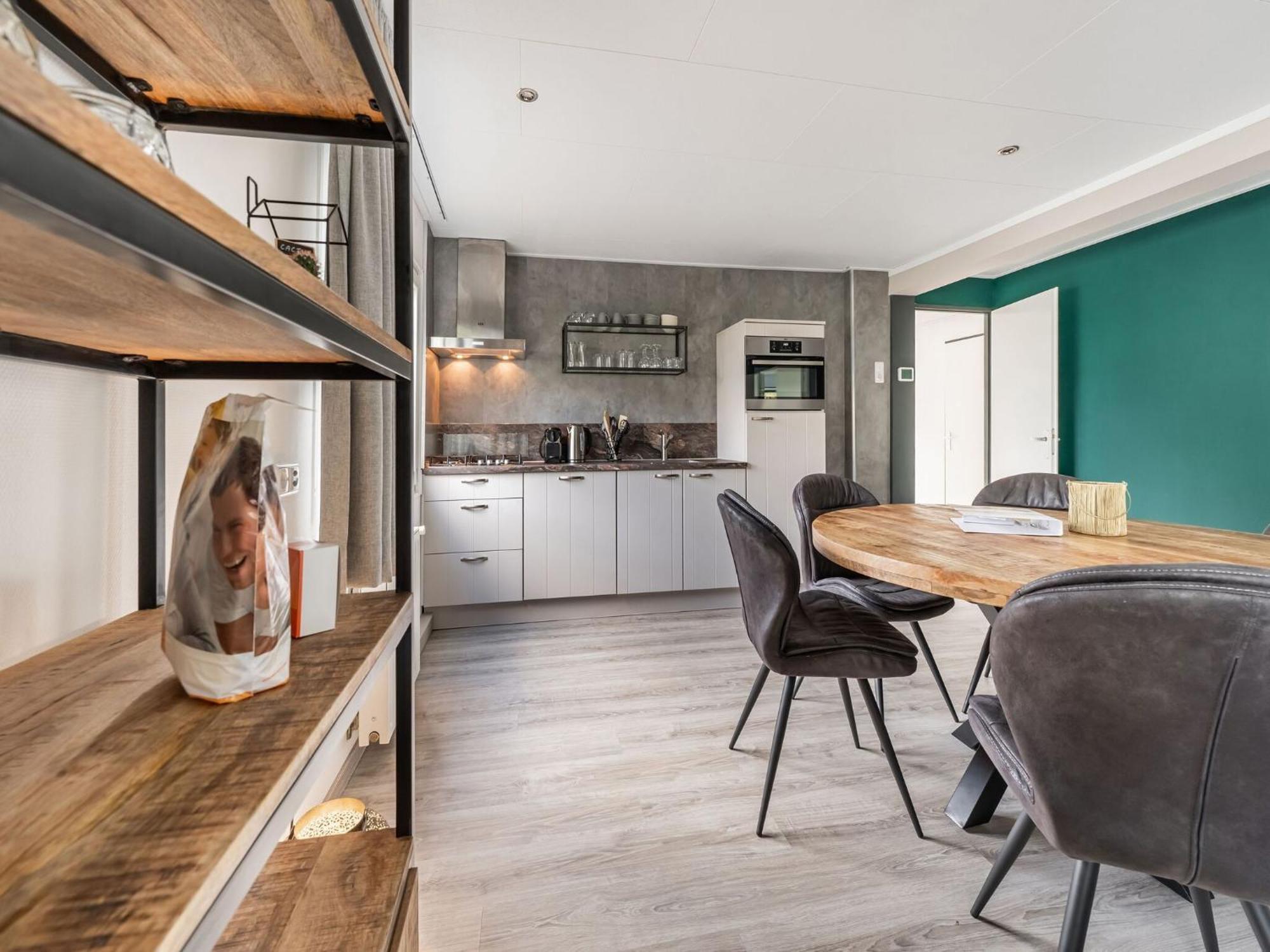 Charming Holiday Home In Kaatsheuvel Near Efteling Екстериор снимка